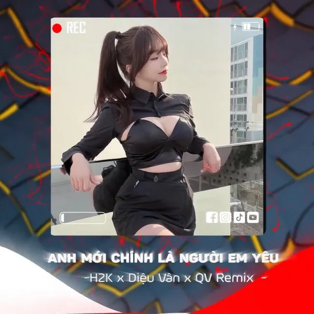 Anh Mới Chính Là Người Em Yêu (Proghouse)