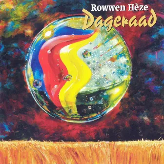 Dageraad by Rowwen Hèze