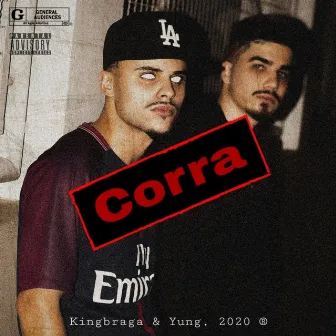 Corra by yung996