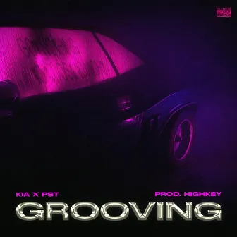 GROOVING by kia