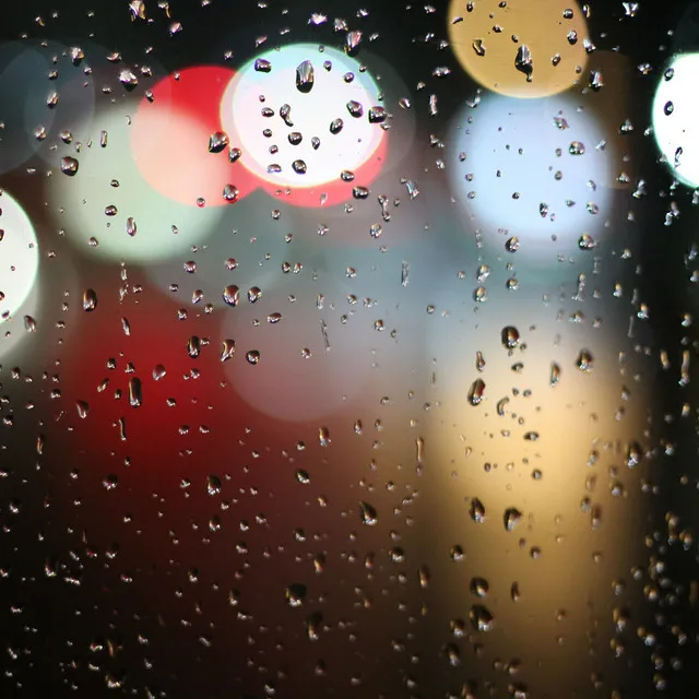 Sonido Relajante de Gotas de Lluvia para Dormir