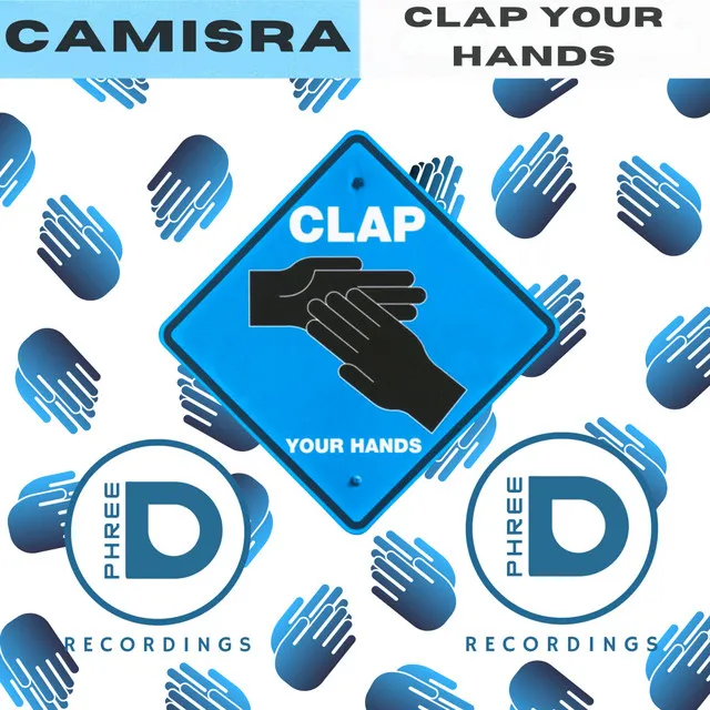 Clap your Hands - Radio Edit