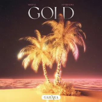 Gold by Sam Rendina