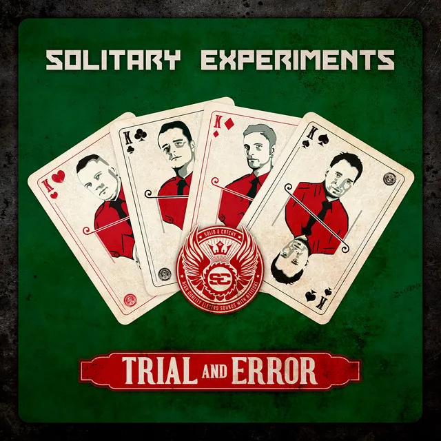 Trial and Error - Cellmod Remix