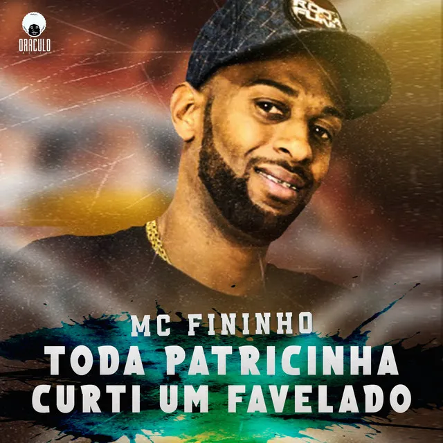 Toda Patricinha Curti um Favelado