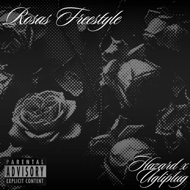 Rosas (Freestyle)