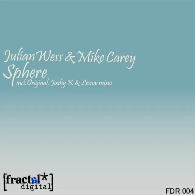 Sphere - Jozhy K Remix