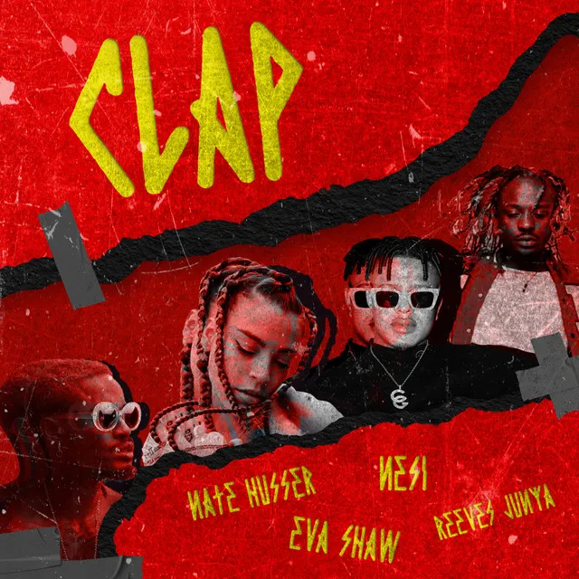 CLAP (with Reeves Junya)