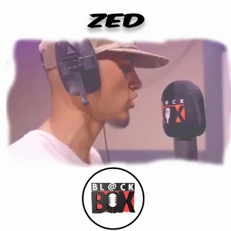 Blackbox Freestyle by Zed