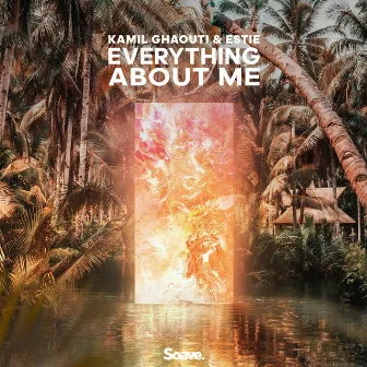 Everything About Me by Kamil Ghaouti