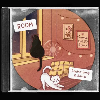 room by Adriel