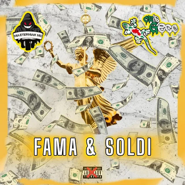 FAMA & SOLDI