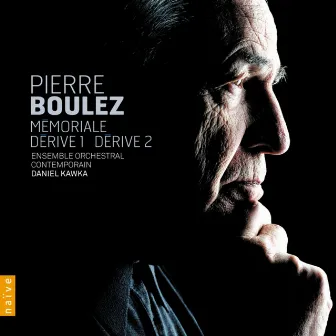 Boulez: Dérives 1 & 2 - Mémorial by Ensemble Orchestral Contemporain