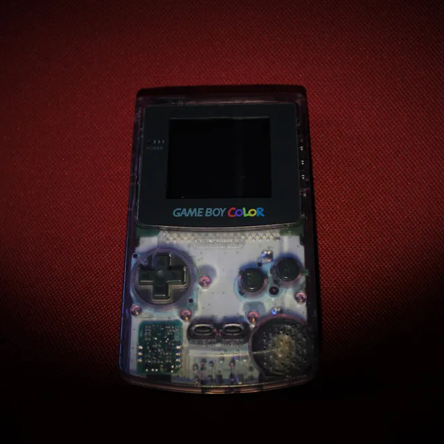 Game Boy Color