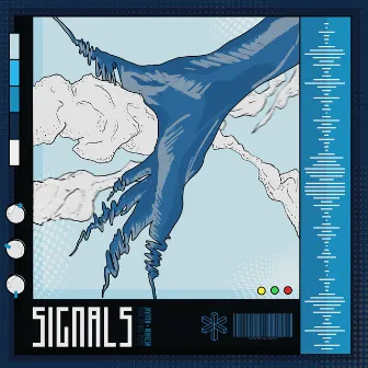 Signals by Jayanth Potharaju