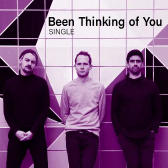 Been Thinking of You by Blind Spot