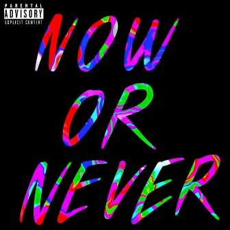 Now or Never by Triple A