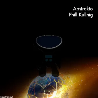 Abstrakto by Phill Kullnig