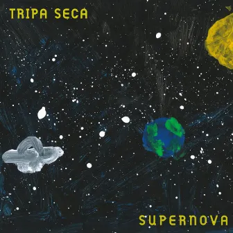 Supernova by Tripa Seca