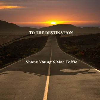 To The Destination by R.I.Plk