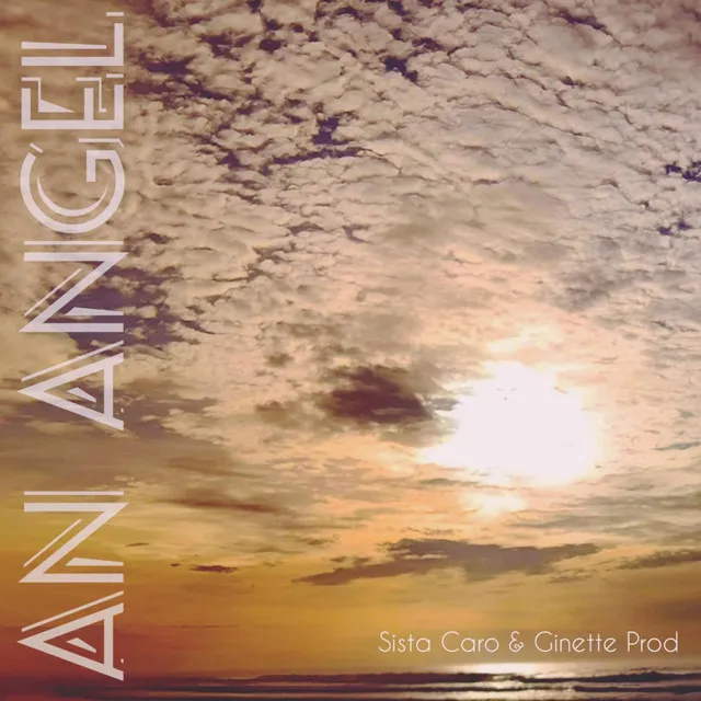 An Angel (Ginette Prod Remix)