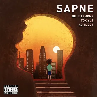 Sapne by Dhi Harmony