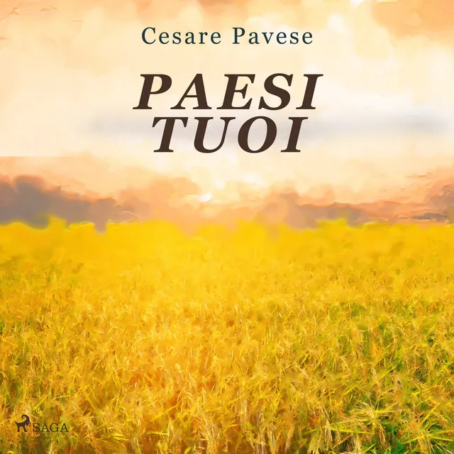 Chapter 3.11 - Paesi tuoi