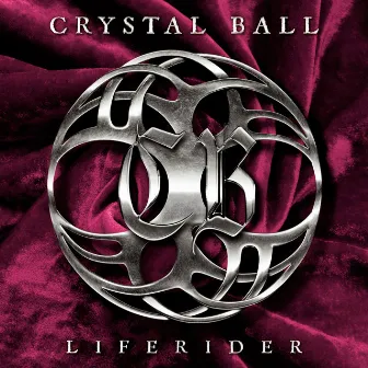 Liferider by Crystal Ball