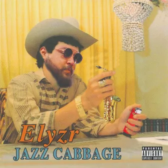 Jazz Cabbage by Elyzr