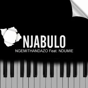 Ngemithandazo by Njabulo