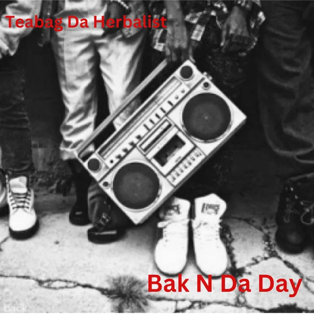 Bak N Da Day Tee Jay Suplx mix