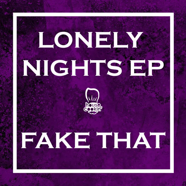 Lonely Nights EP