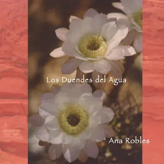 Los Duendes del Agua by Ana Robles