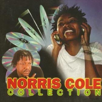 Norris Cole Collection by Norris Cole