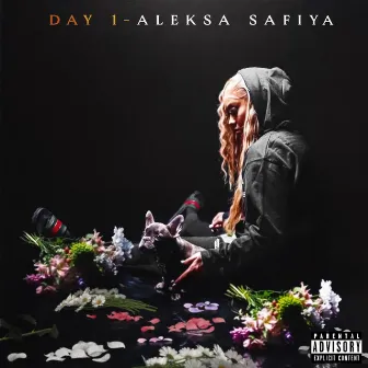 Day 1 by Aleksa Safiya