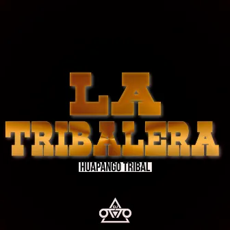 La Tribalera by Dj Otto