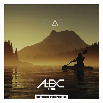 Different Perspective (AlexC. Remix) by AlexC.