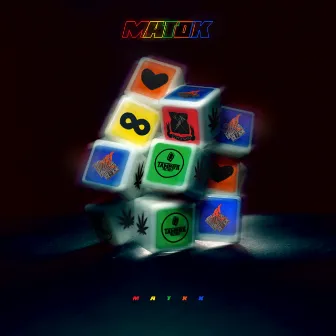 MATOK by Matxx