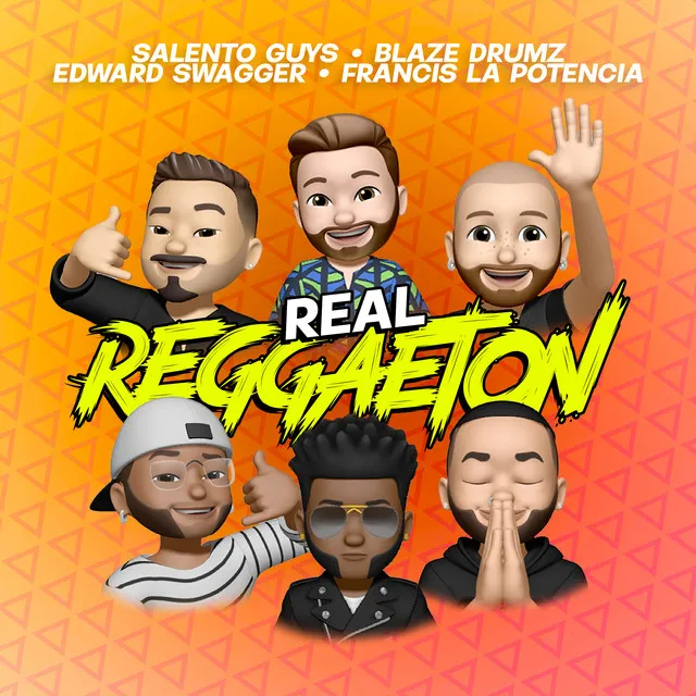 Real Reggaeton