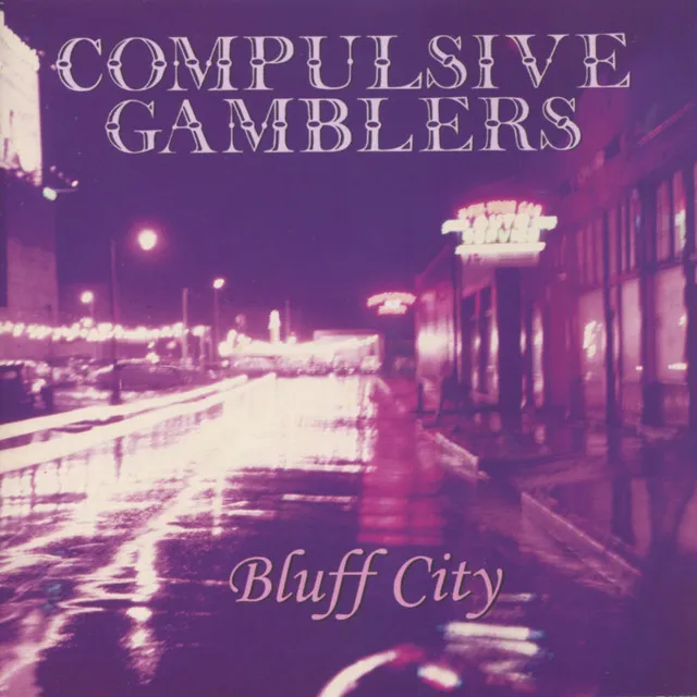 Bluff City