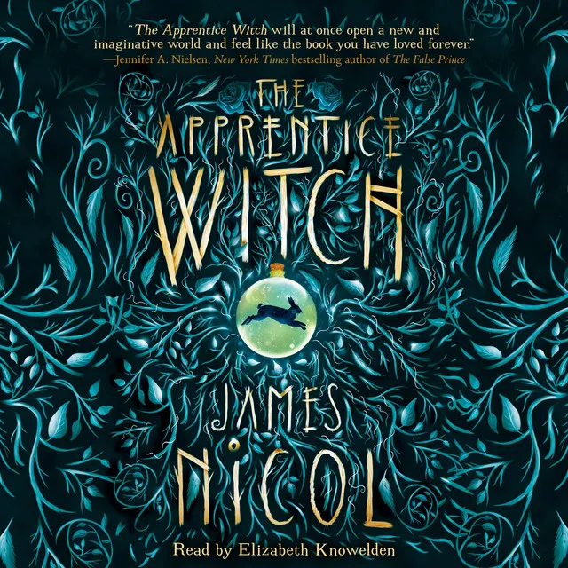 Chapter 47 - The Apprentice Witch - The Apprentice Witch, Book 1