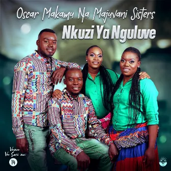 Nkuzi Ya Nguluve, Vol. 14 by Oscar Makamu na Majuvani Sisters