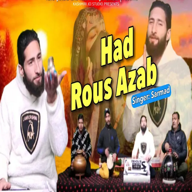 Had Rous Azab