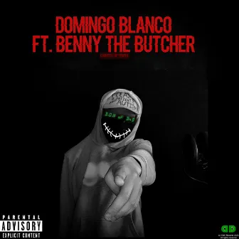 Domingo Blanco by D.O.M of Dnd