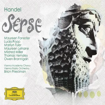 Handel: Serse by Owen Brannigan