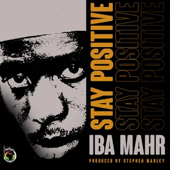 Stay Positive by Iba Mahr