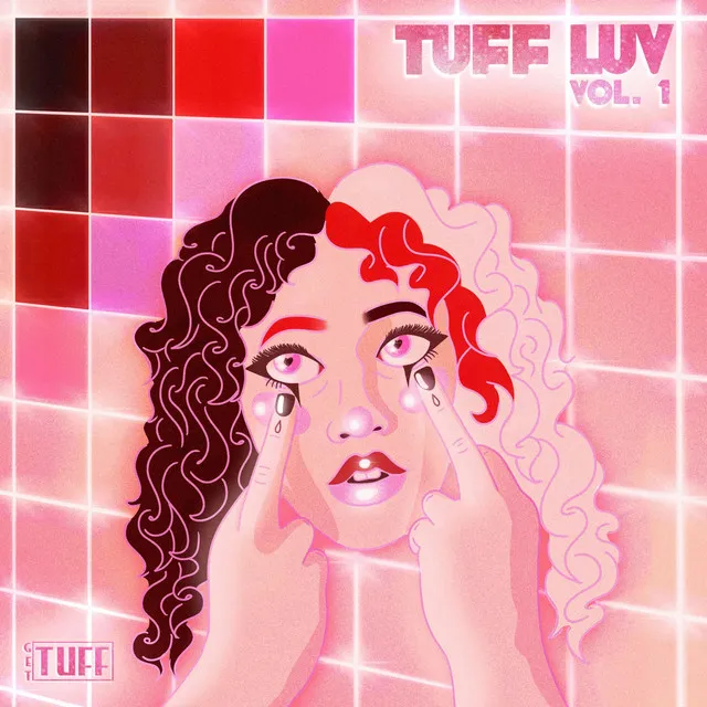 TUFF LUV VOL. 1