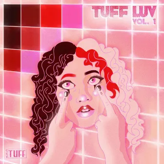 TUFF LUV VOL. 1 by GET TUFF