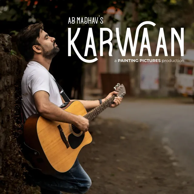 Karwaan