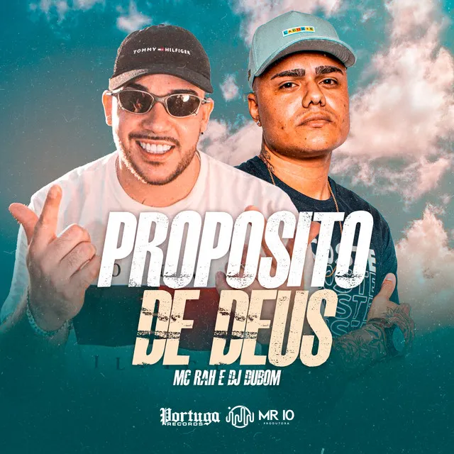 Propósito de Deus